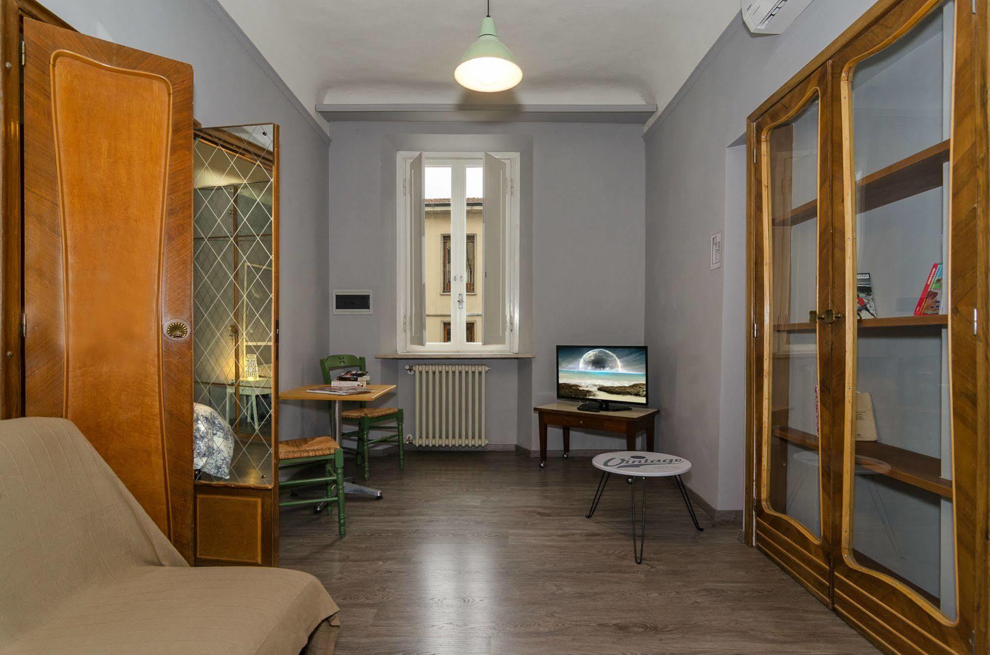 B&B Camera Con Vista Lucca Eksteriør bilde