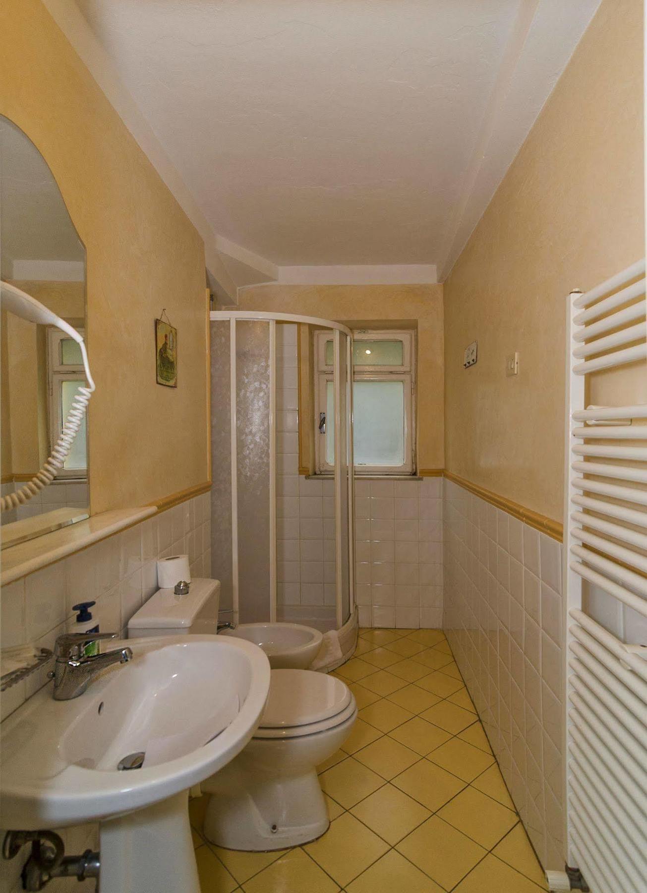 B&B Camera Con Vista Lucca Eksteriør bilde