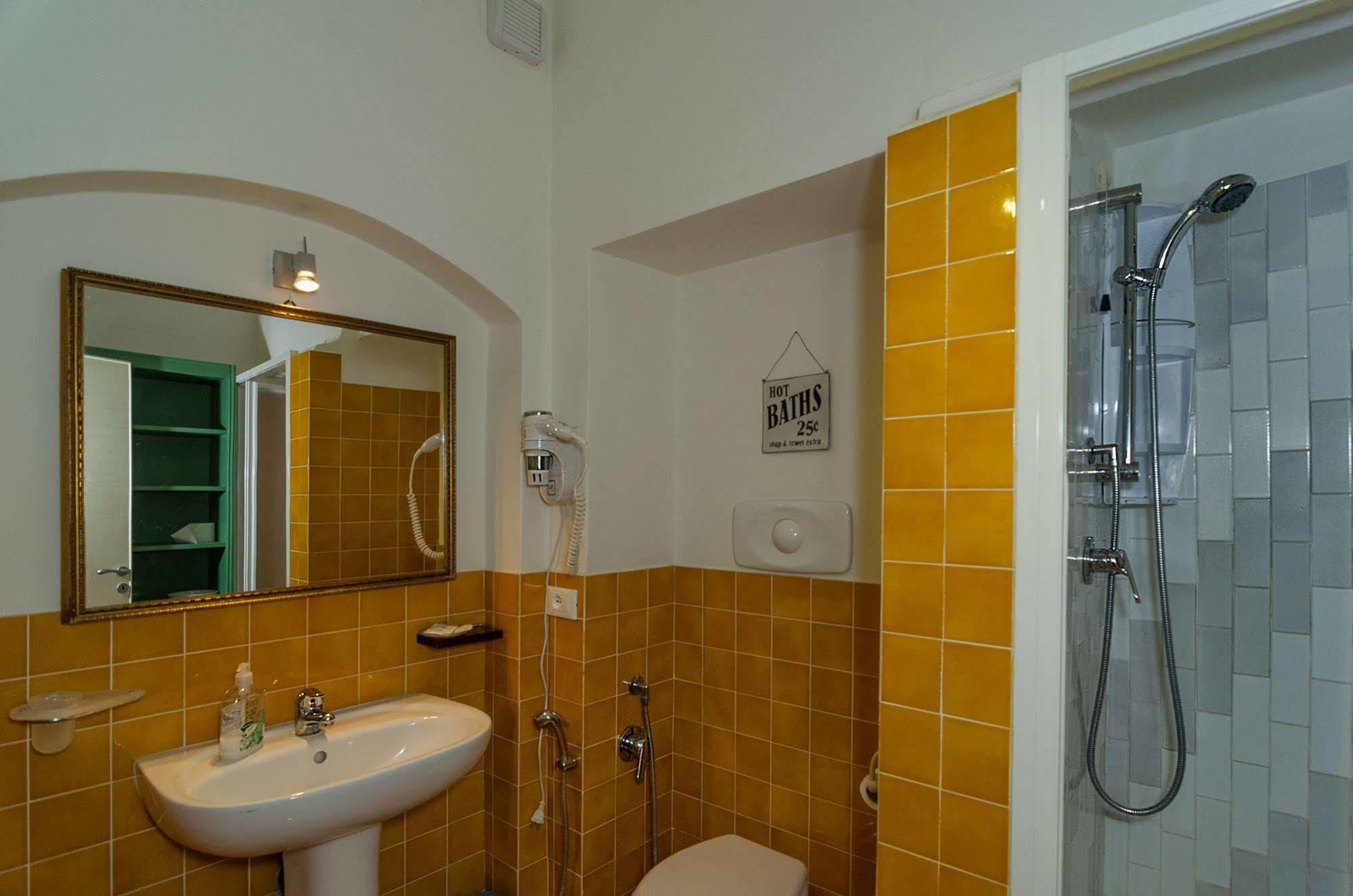B&B Camera Con Vista Lucca Eksteriør bilde