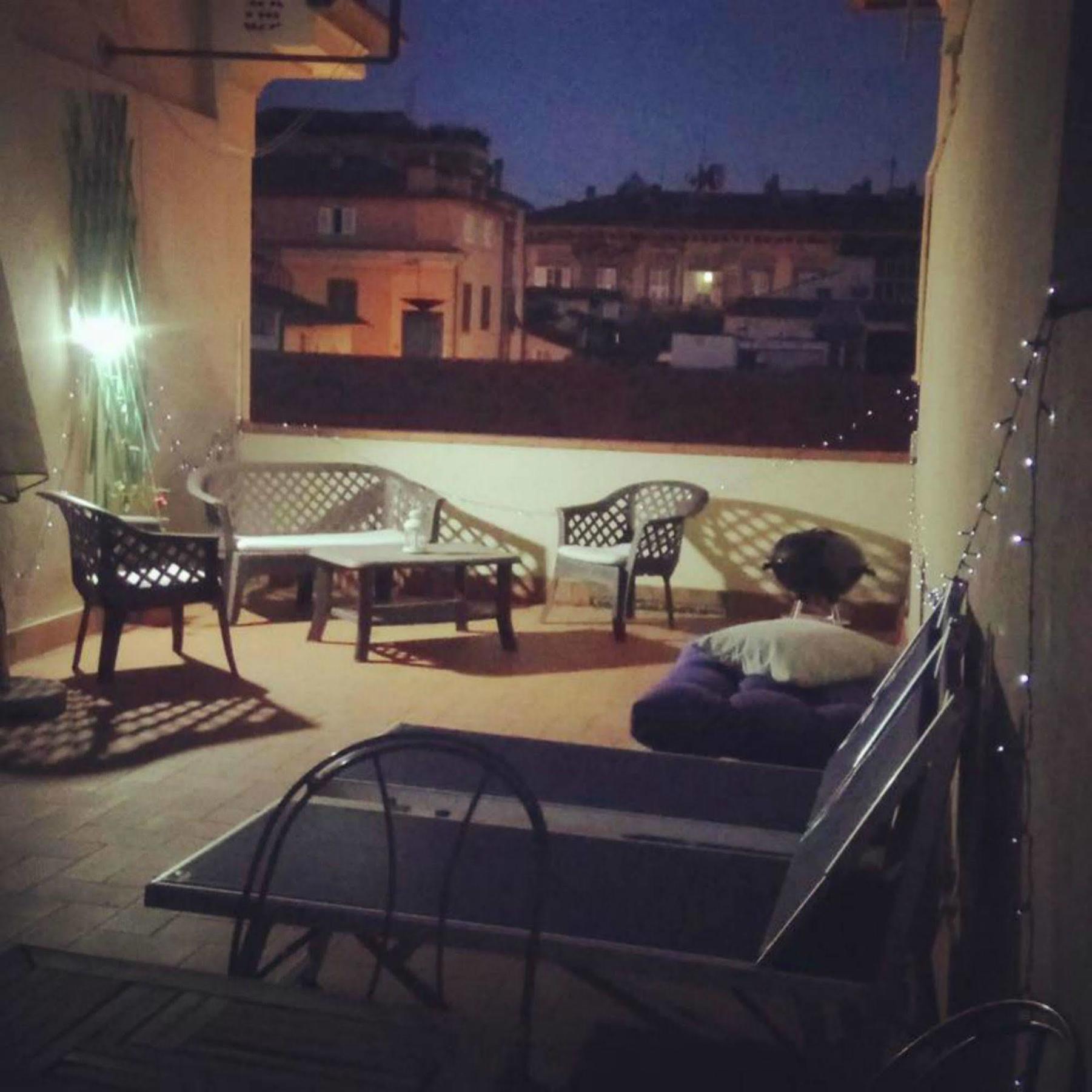 B&B Camera Con Vista Lucca Eksteriør bilde